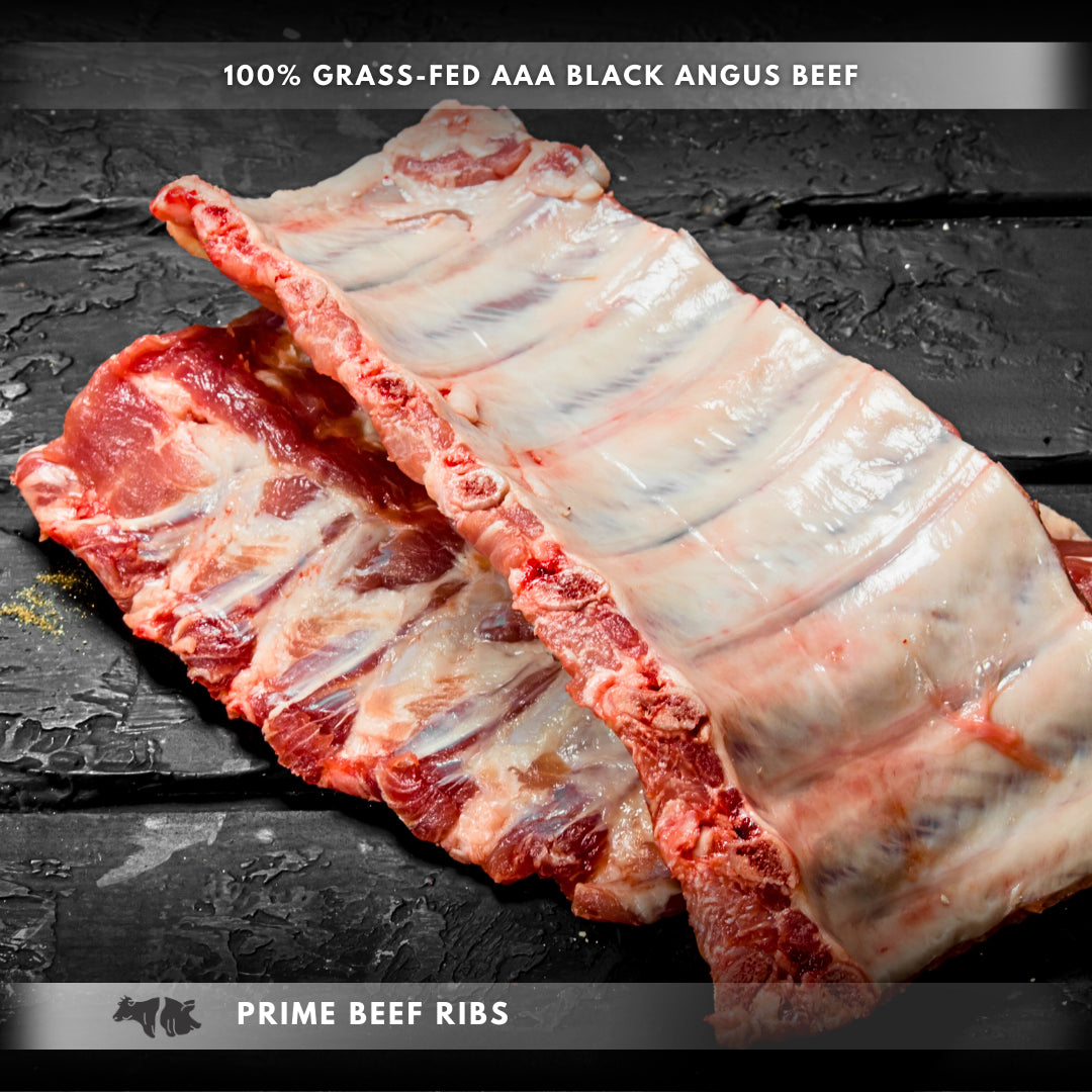 Ottawa Valley Meats Facebook ad: When you're feeding the people you love, trust…