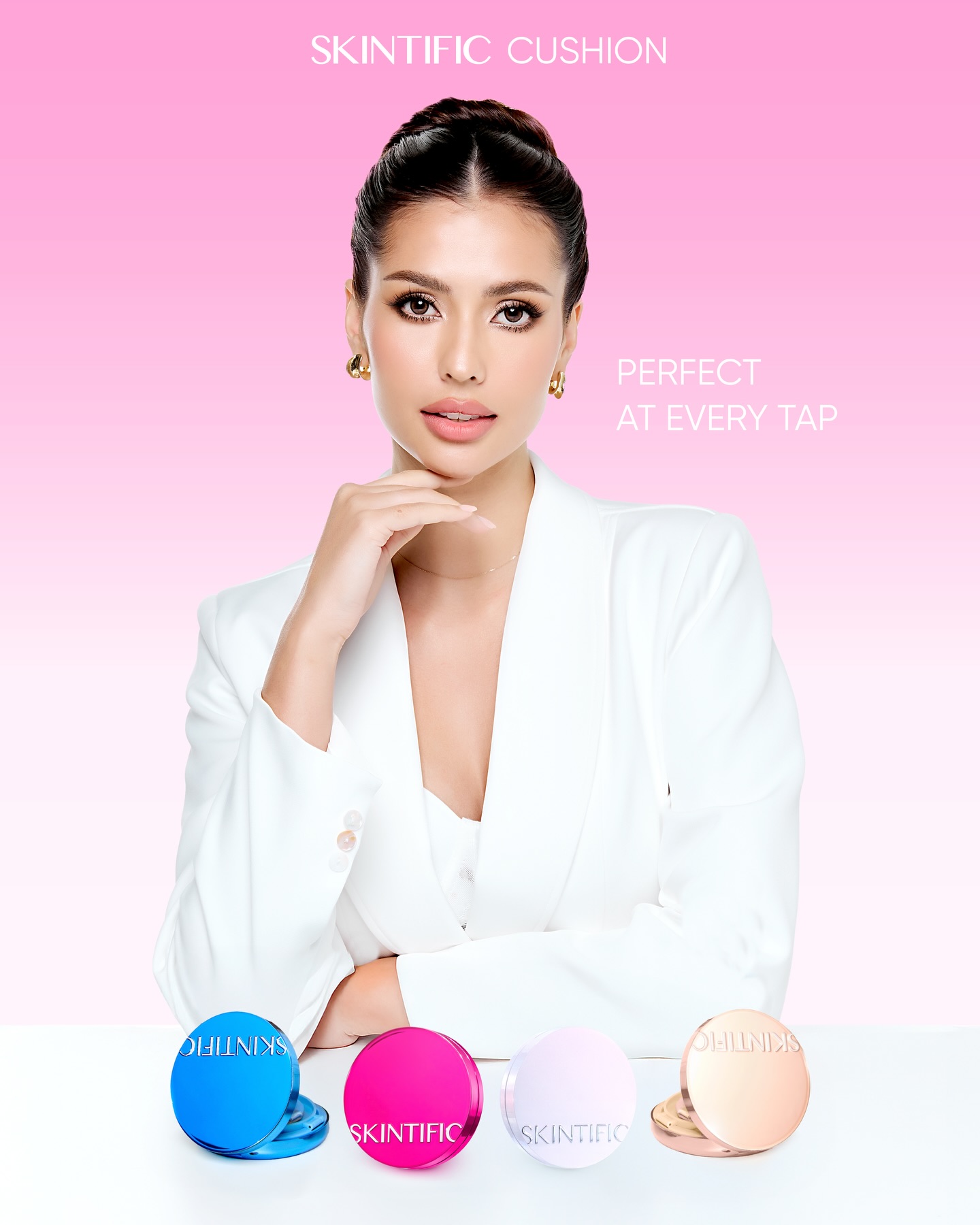 Skintific Thailand Facebook ad