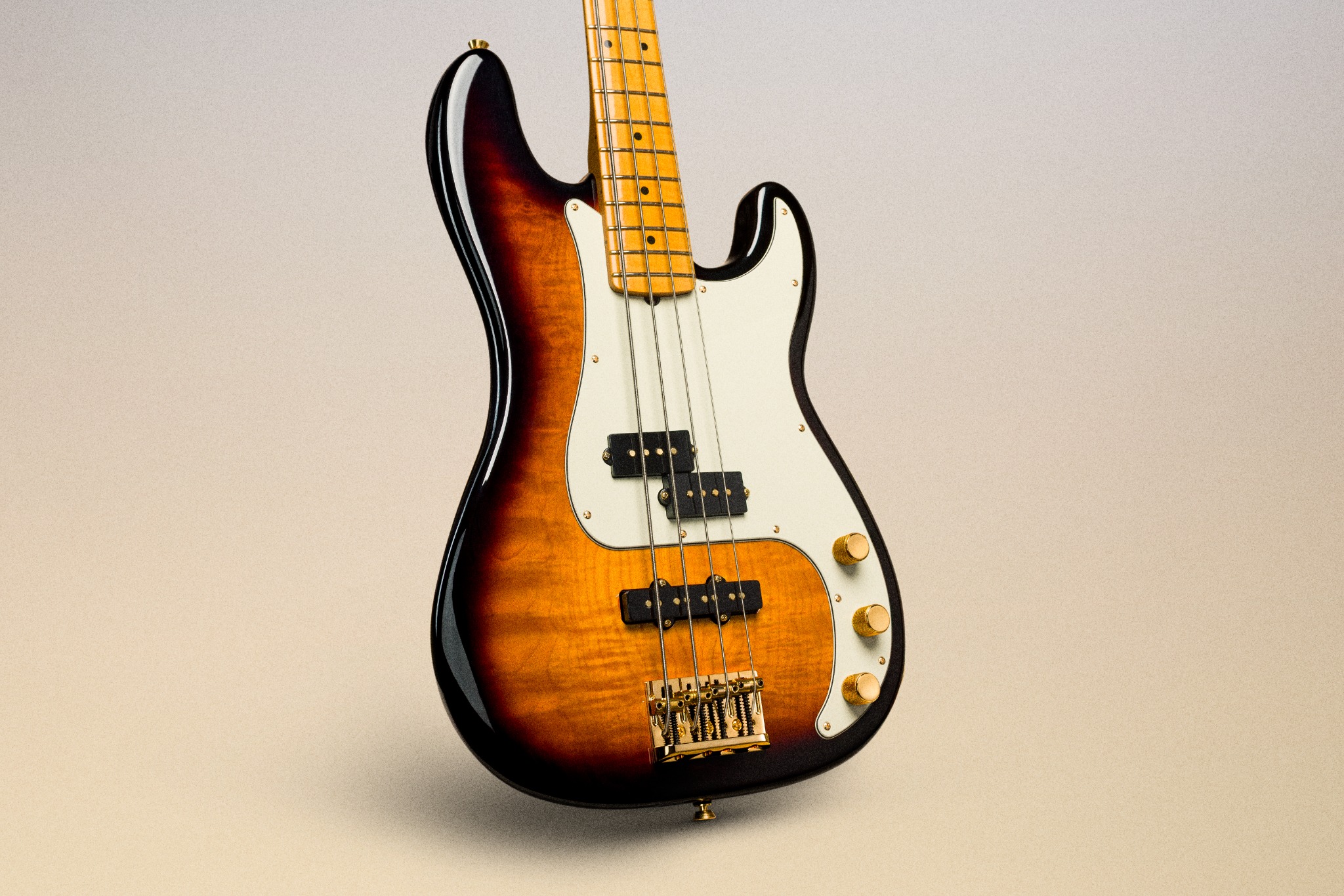 Fender Facebook ad