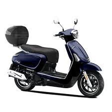 Bazaraki.com Cyprus Facebook ad: Ride Smarter with a Scooter