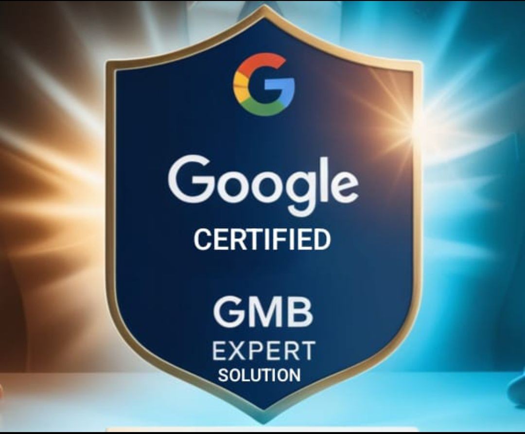 GMB Expert Solution Facebook ad: Contact +91 86996 09346 Local SEO @ 3500/…