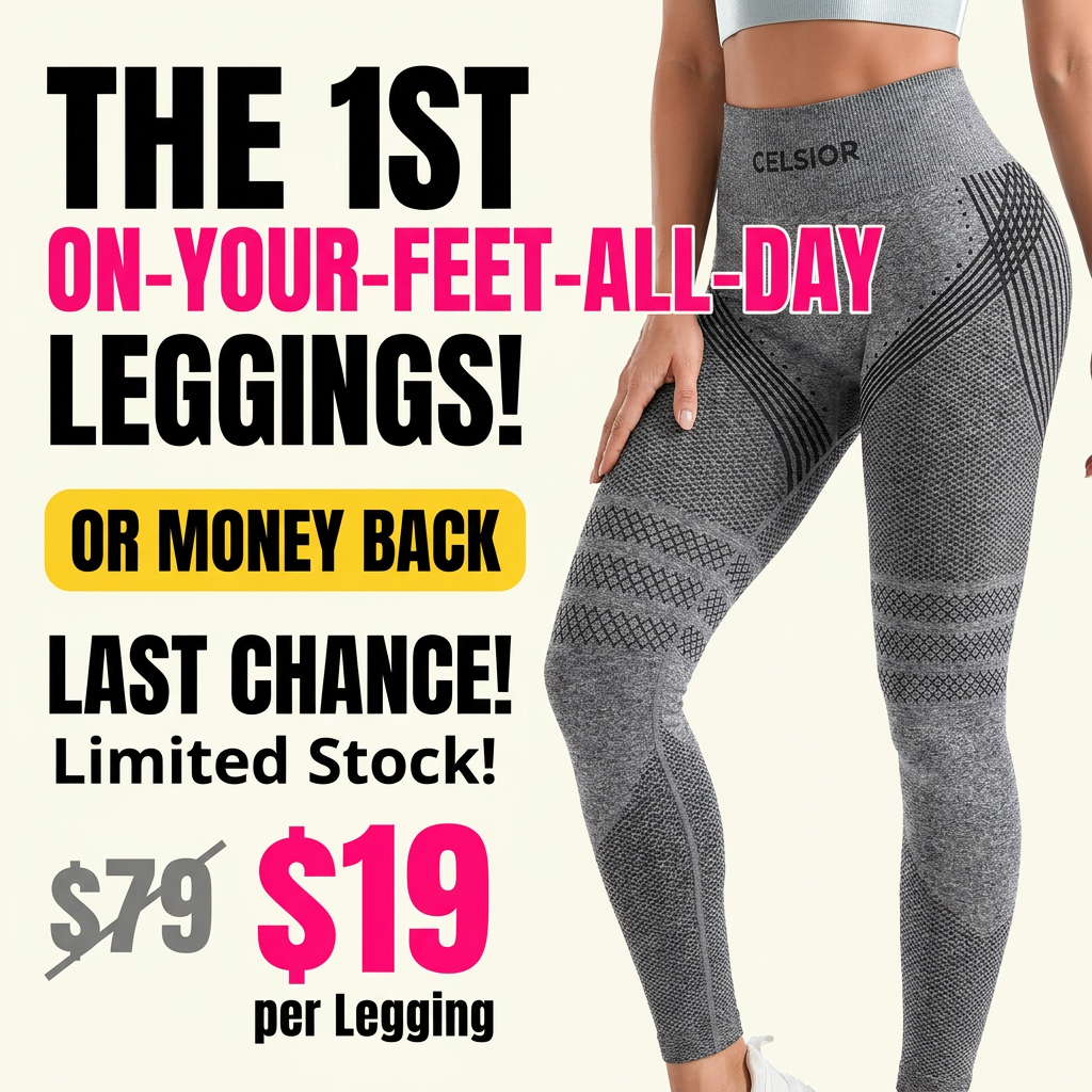ItsCelsior Facebook ad