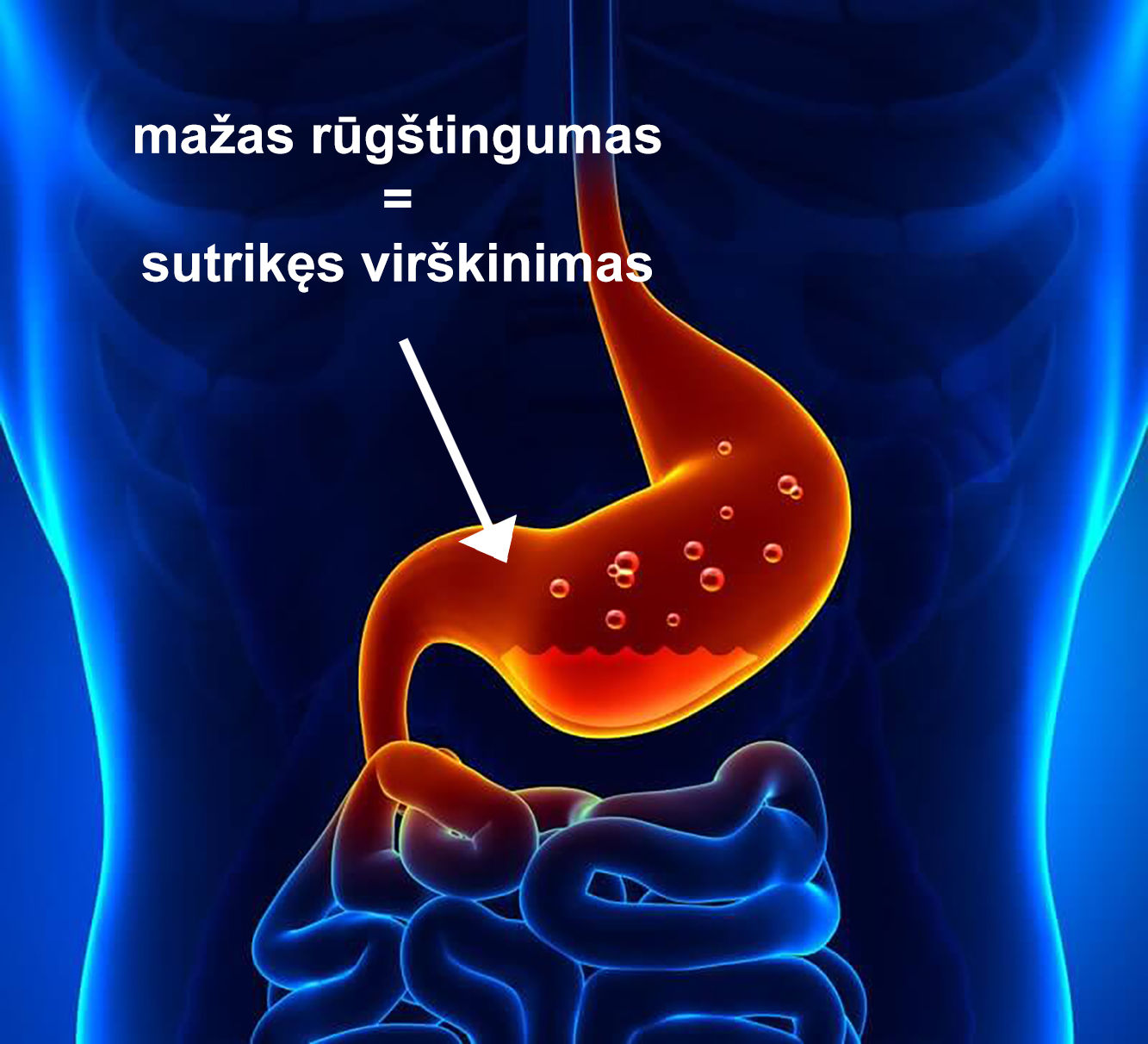 Sveikatos diena Facebook ad from Apr 23, 2026