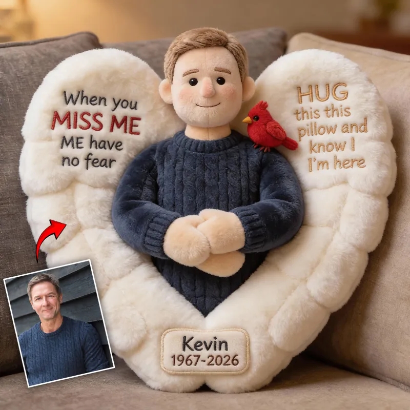 SoufeelGift Facebook ad