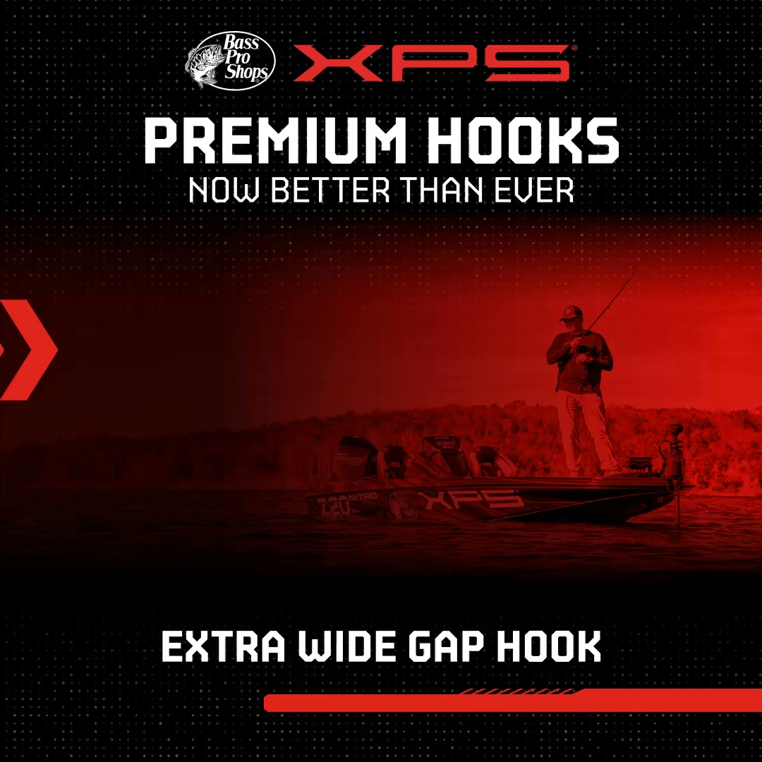 Bass Pro Shops Facebook ad from Aug 6, 2026