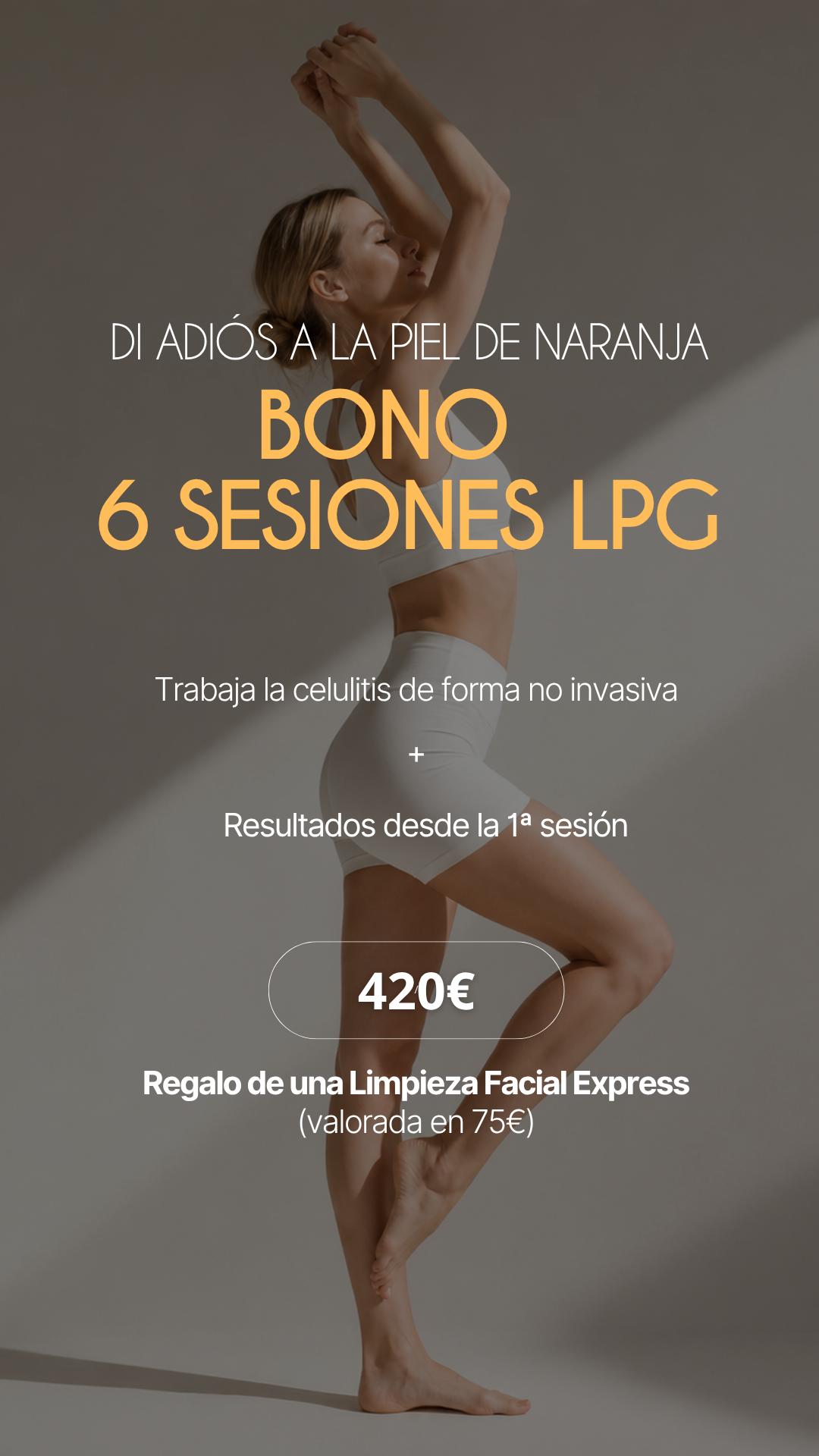 Estettia Clínica de Medicina Estética Facebook ad