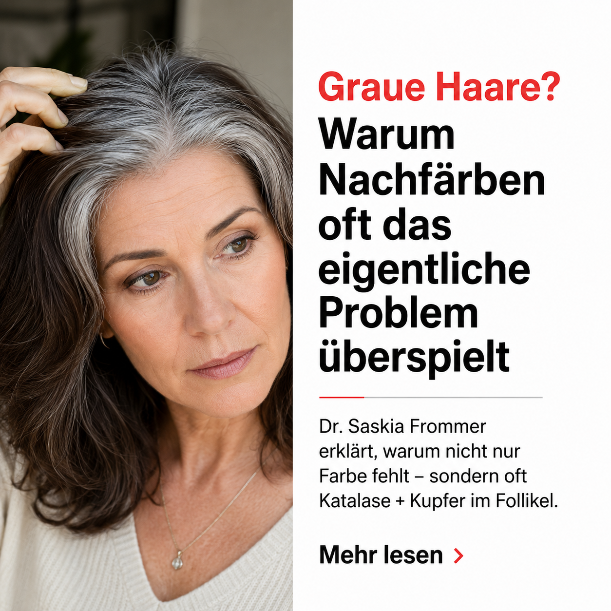 Apotheke Kompakt Facebook ad