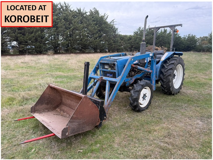 M.E. Auctions - Auction & Clearing Sales Specialists Facebook ad: BROADMEADOWS WAREHOUSE LIVE & TIMED ONLINE AUCTION CLEARING…