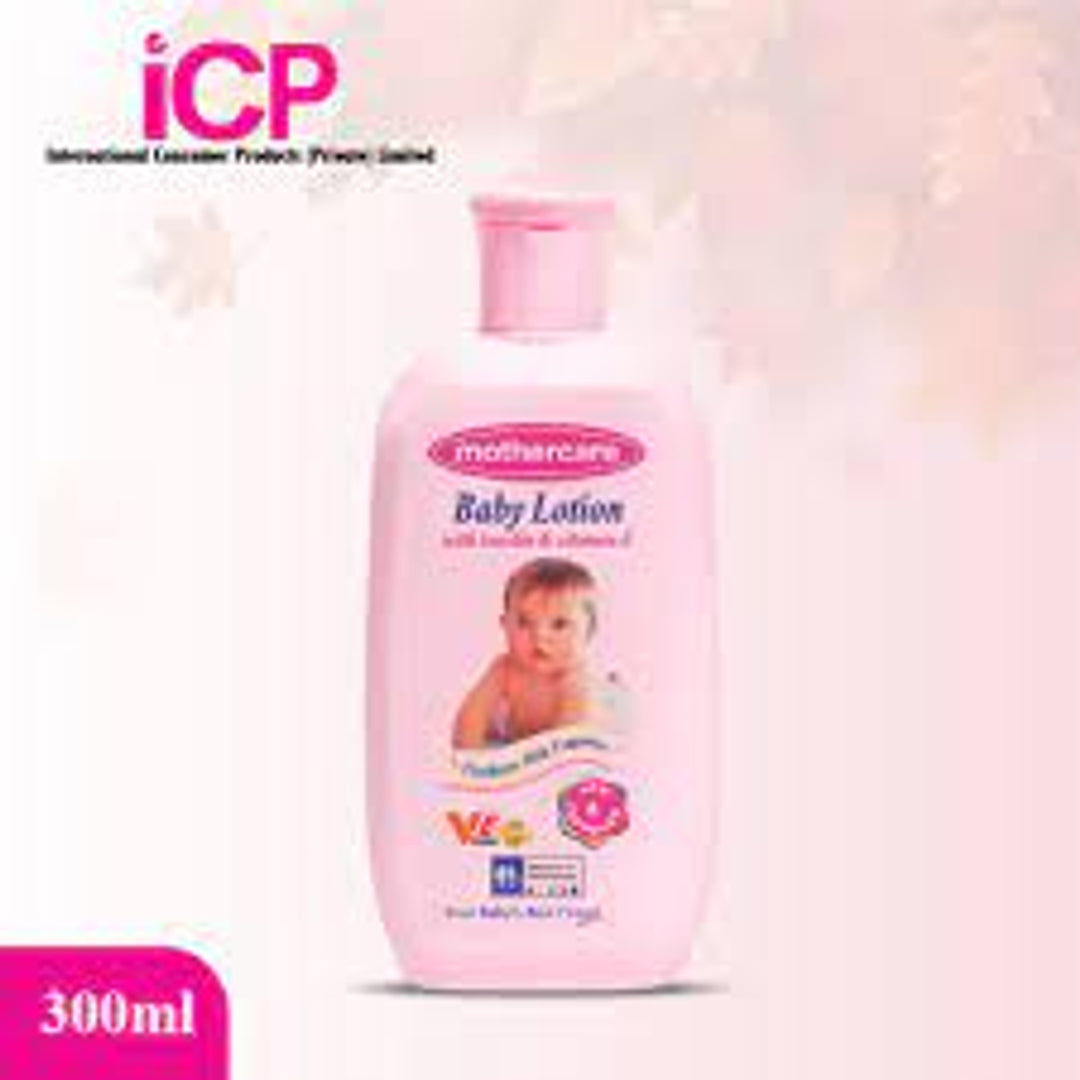 Mother care Facebook ad
