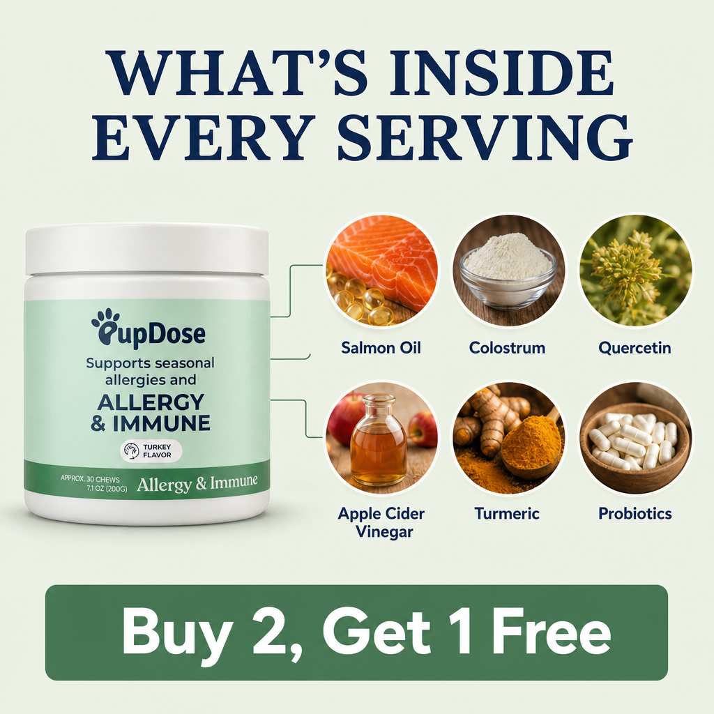Karen Thompson, Vet Tech Facebook ad: BUY 2 Get 1 FREE, Limited Time