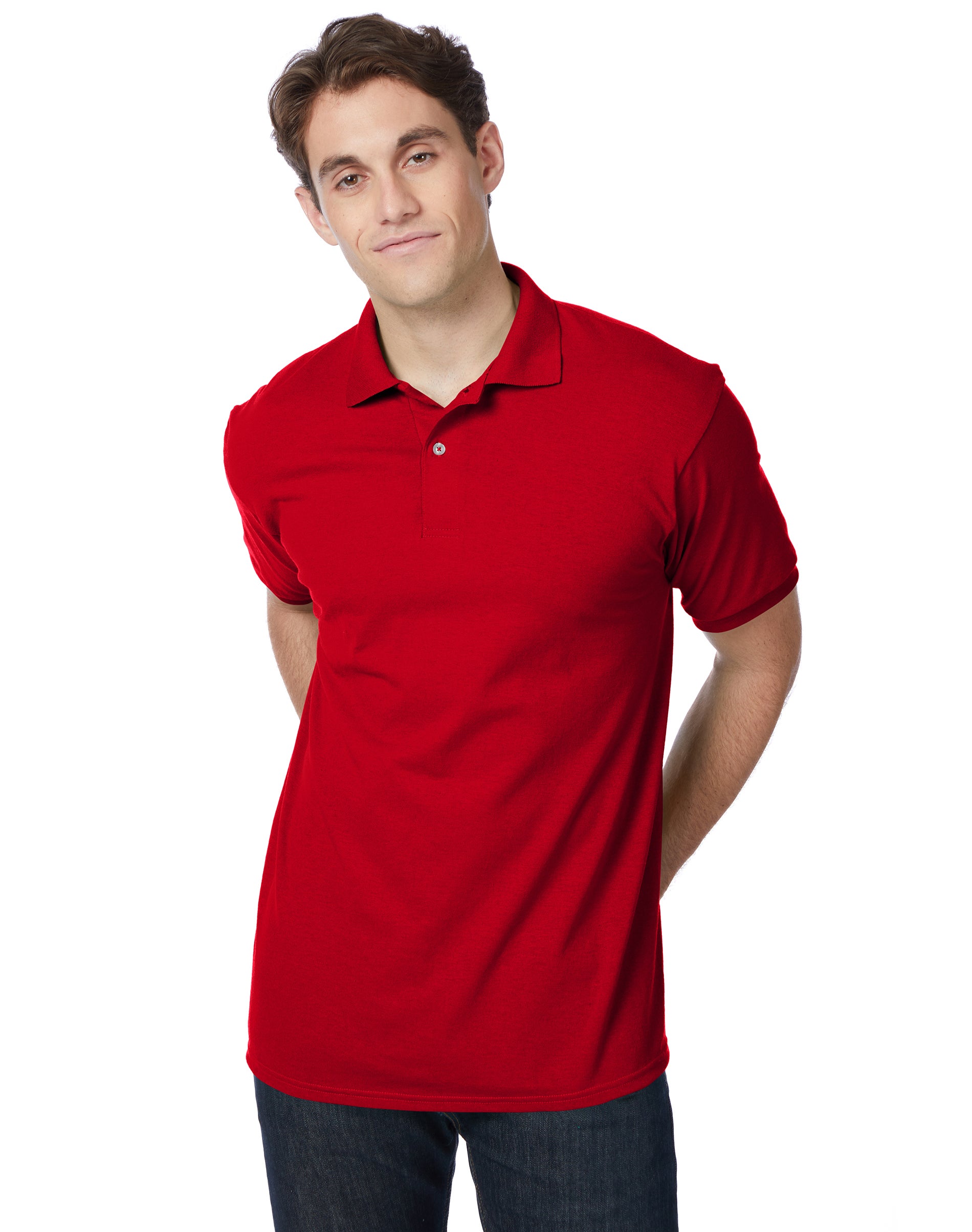 Hanes Facebook ad