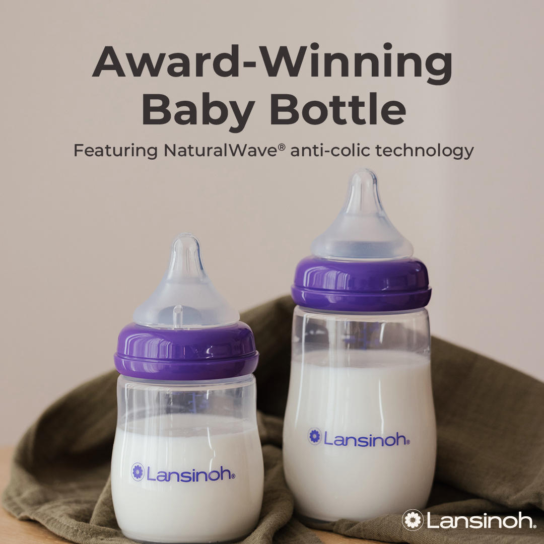 Lansinoh USA Facebook ad