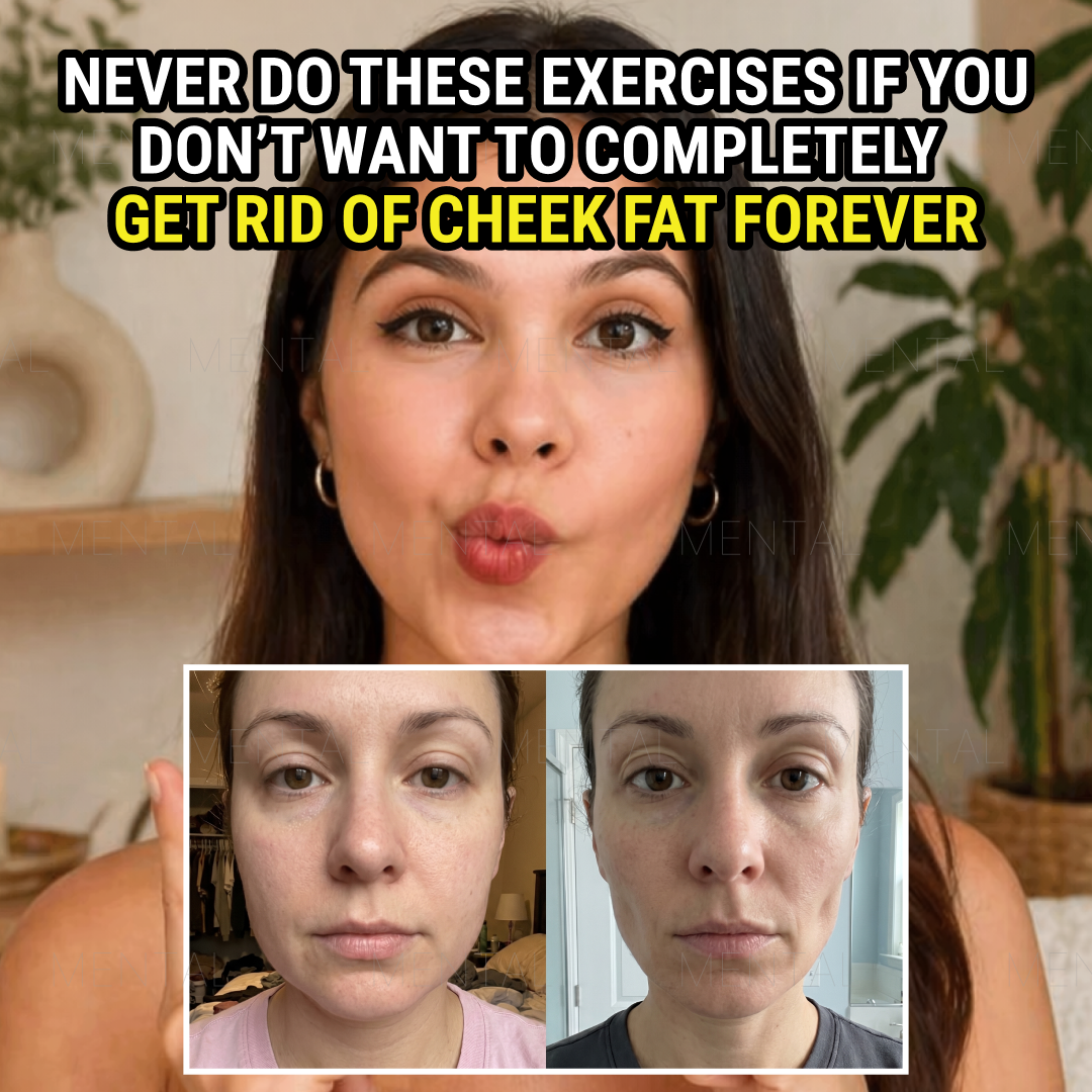 Mimika - Face Yoga Exercises Facebook ad