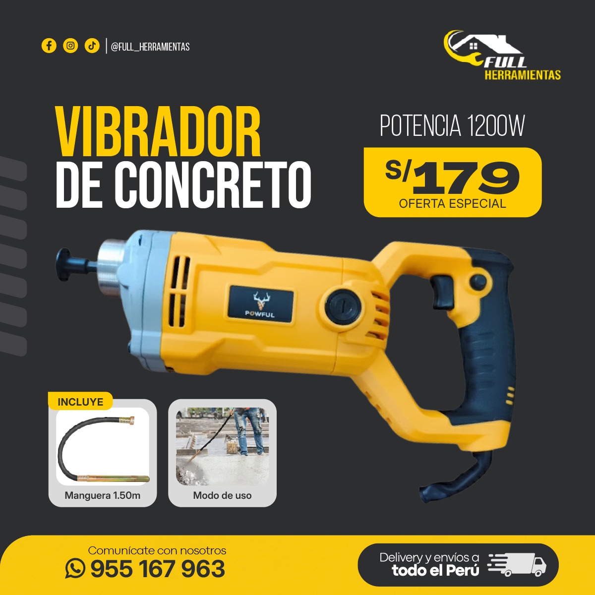 Full Herramientas Facebook ad