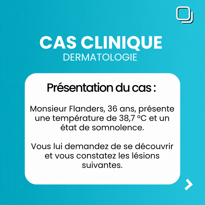 La Revue du Praticien DPC Facebook ad