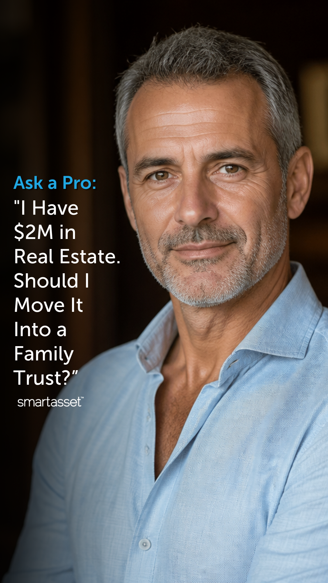 SmartAsset.com Facebook ad