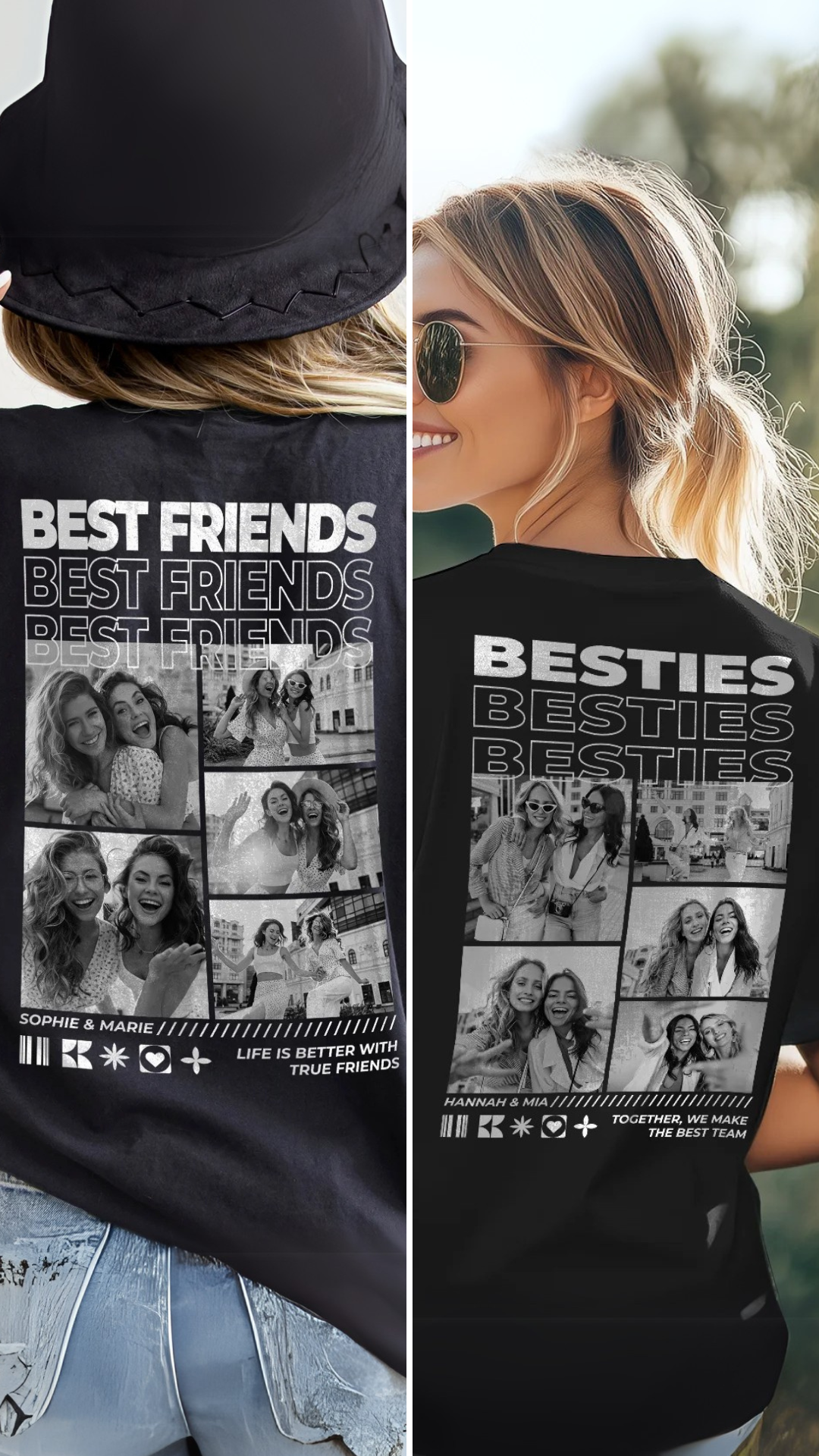 famwalls Facebook ad