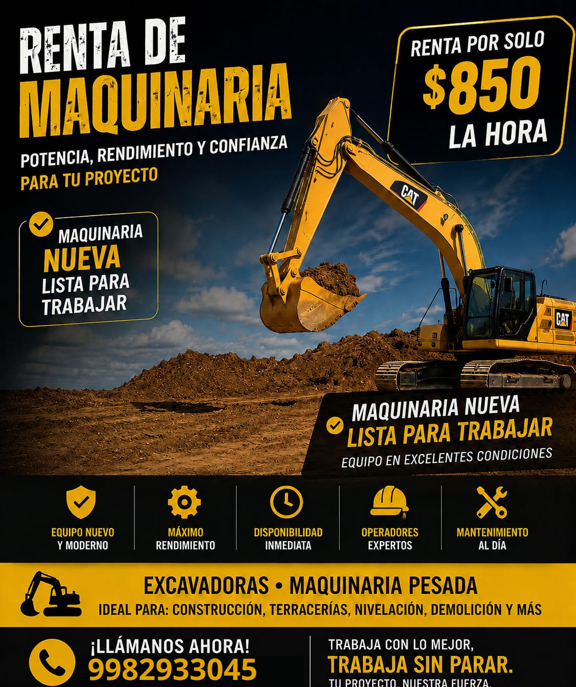Inmopav Mx Facebook ad: Más Infomación