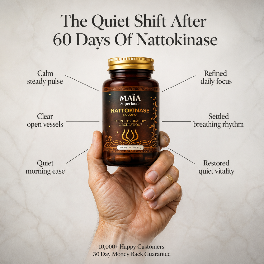 Cacao Research Institute Facebook ad