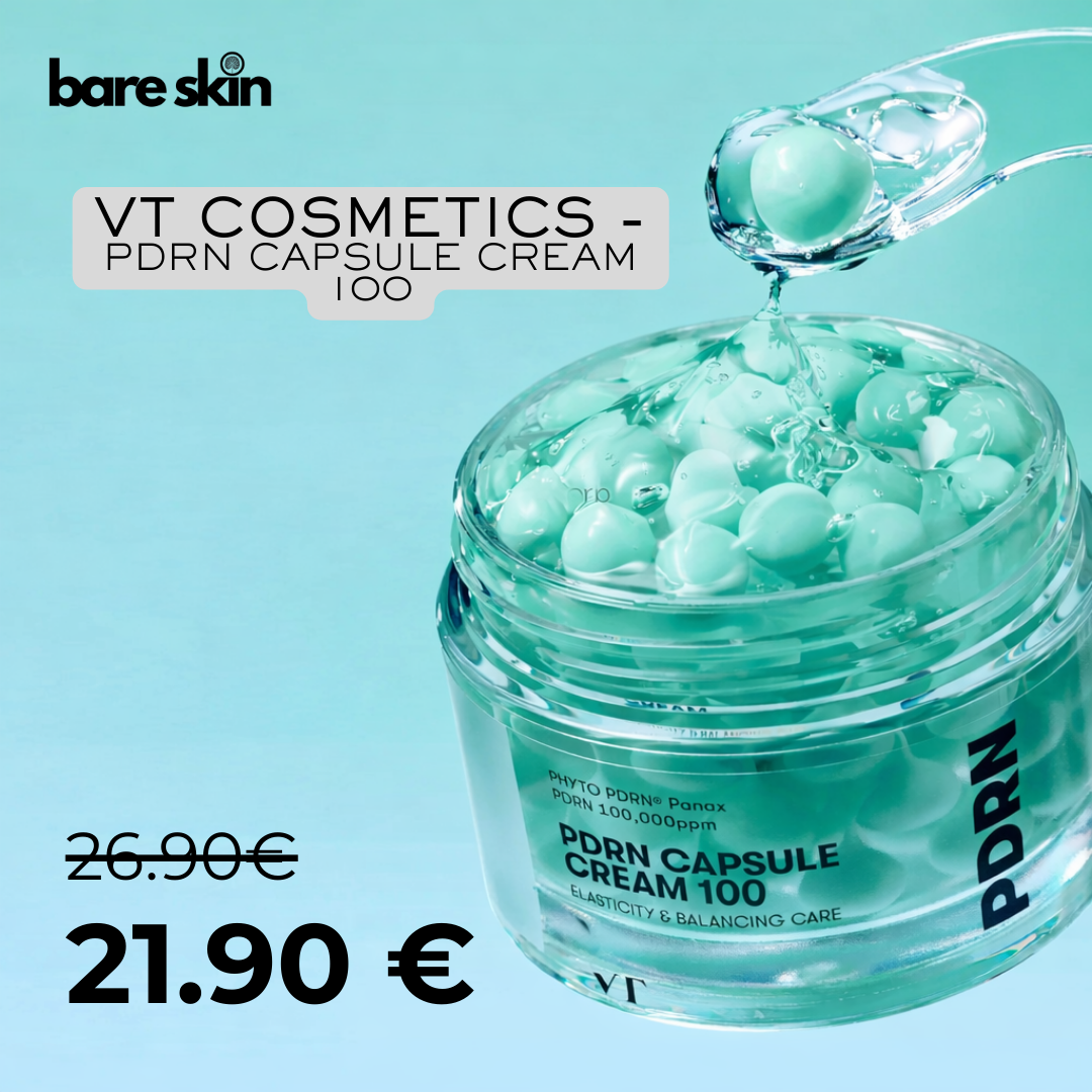 Bareskin.lt Facebook ad