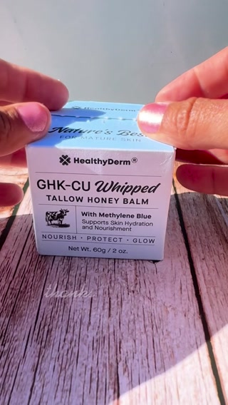 HealthyDerm Skincare Facebook ad: Dermatologists Hide This From You