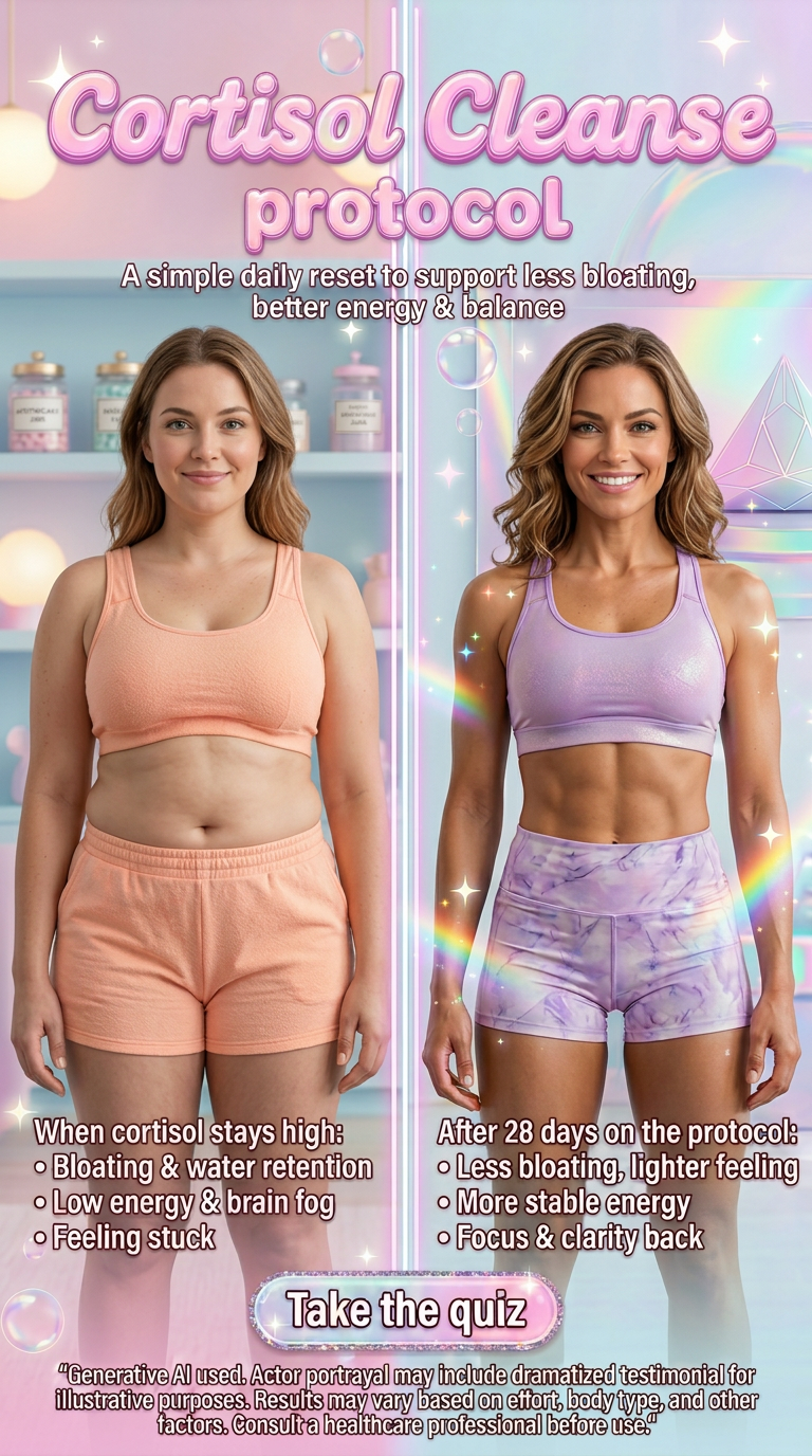 Reverse Health Facebook ad