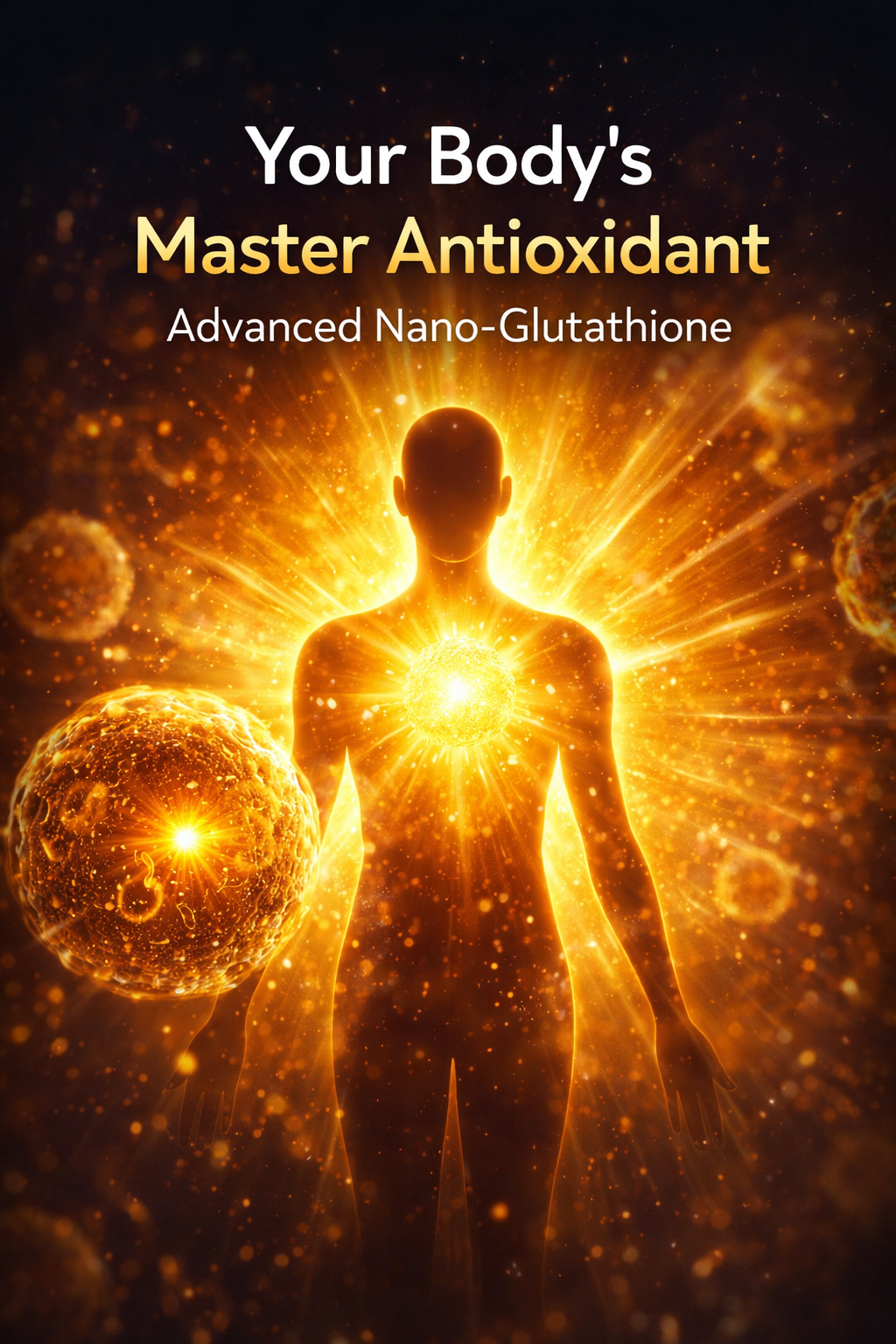 Dr. Don Colbert Facebook ad: Your body produces a powerful antioxidant called…