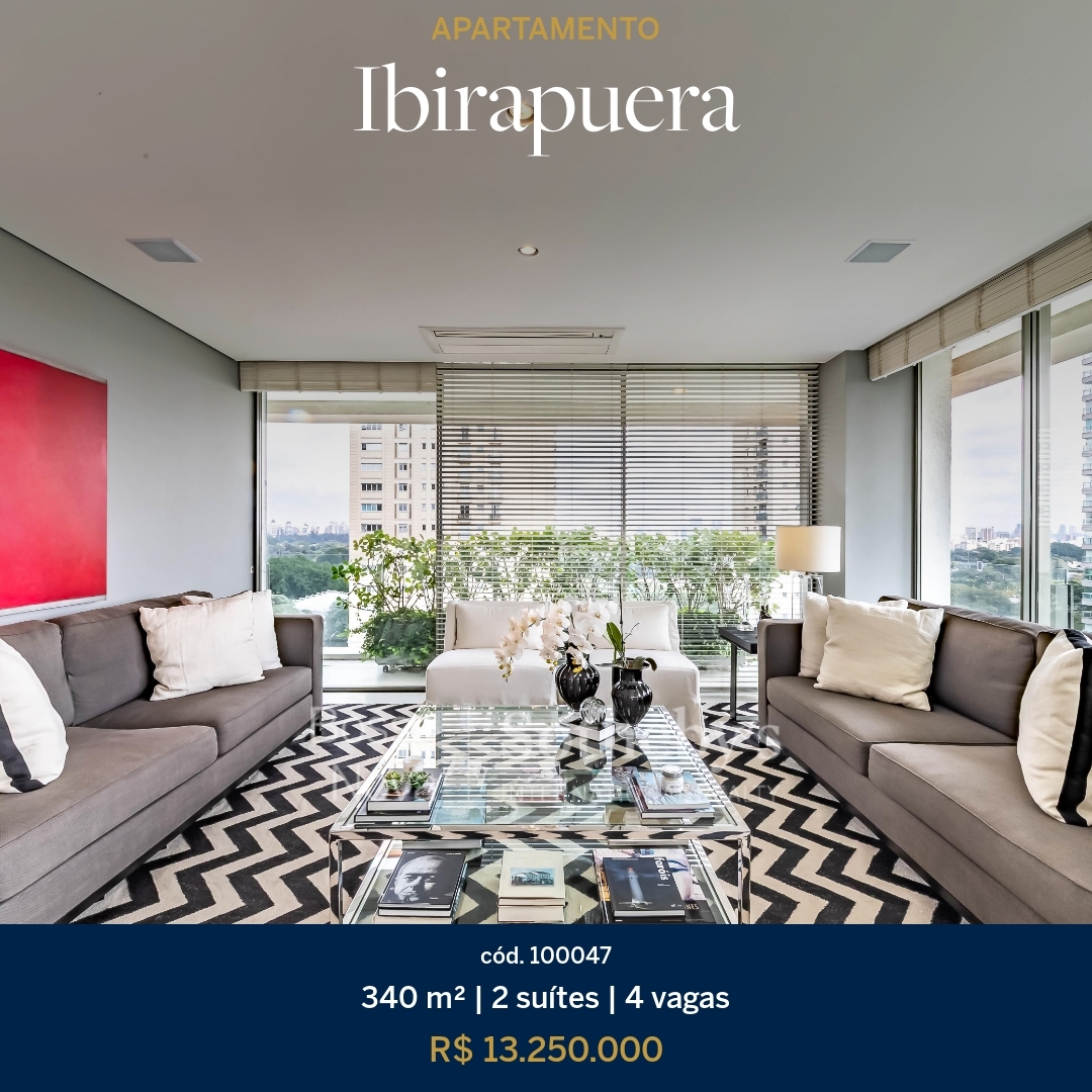 Bossa Nova Sotheby's International Realty Facebook ad