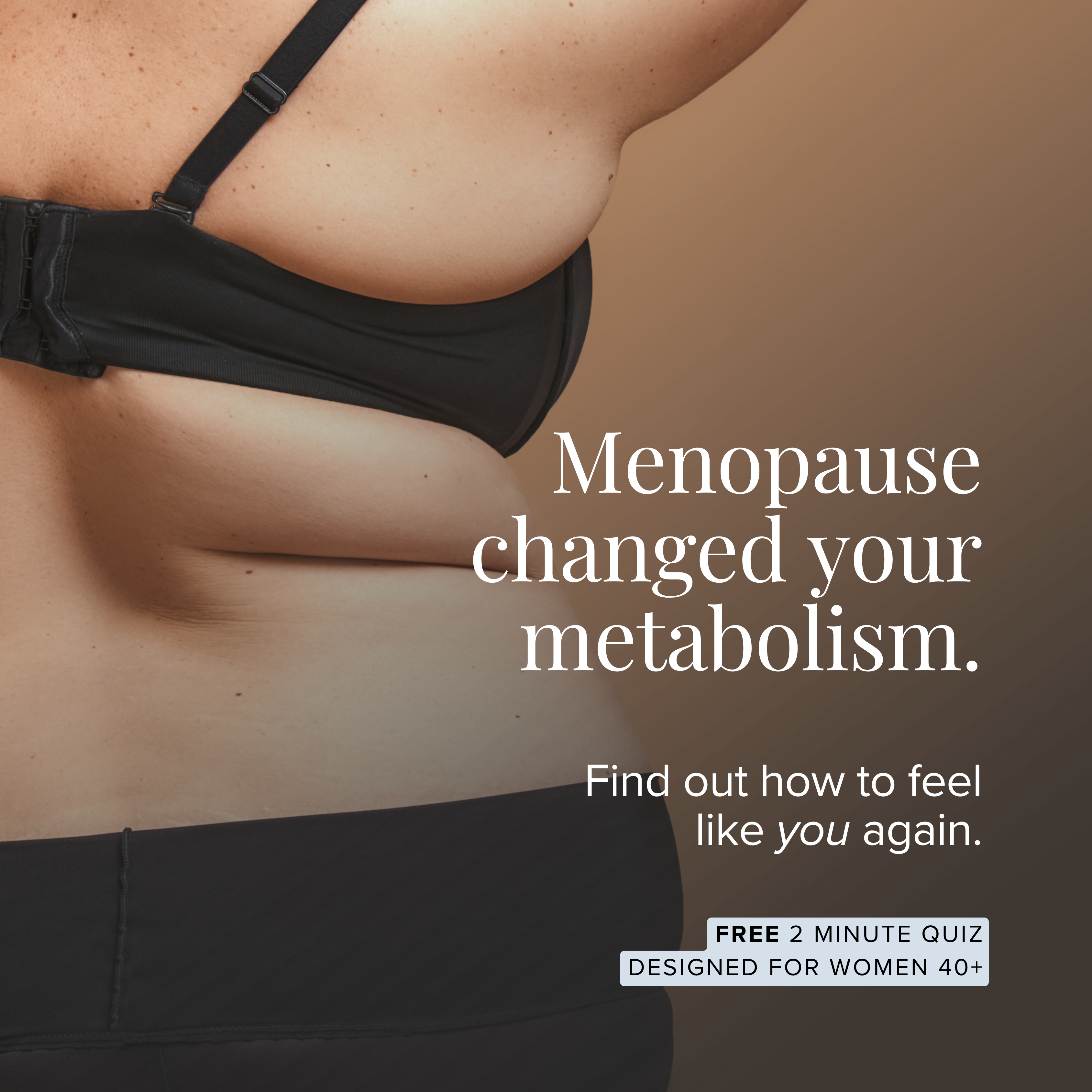 MyPause Health Facebook ad