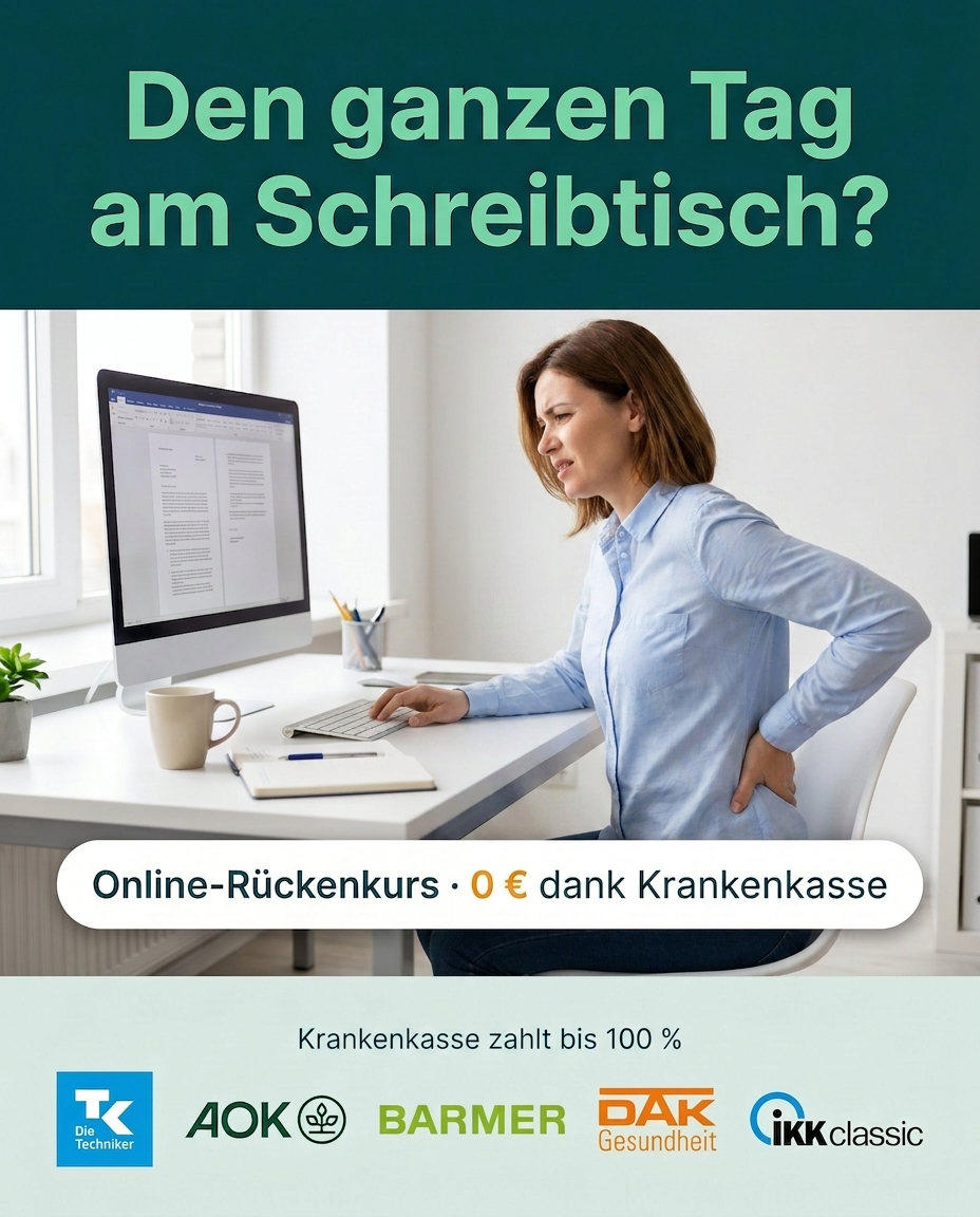 Medizen Fitness App Facebook ad