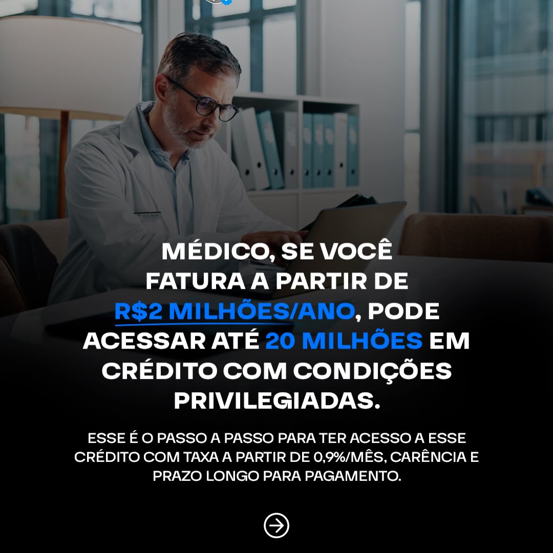 Eliane Delmondes Facebook ad: Se você é médico e fatura mais de…