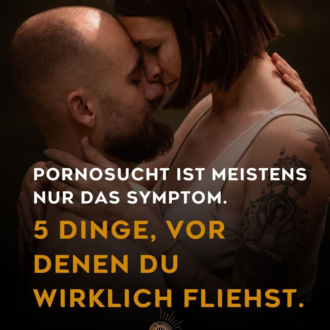 Moksha Movement - Männerakademie Facebook ad
