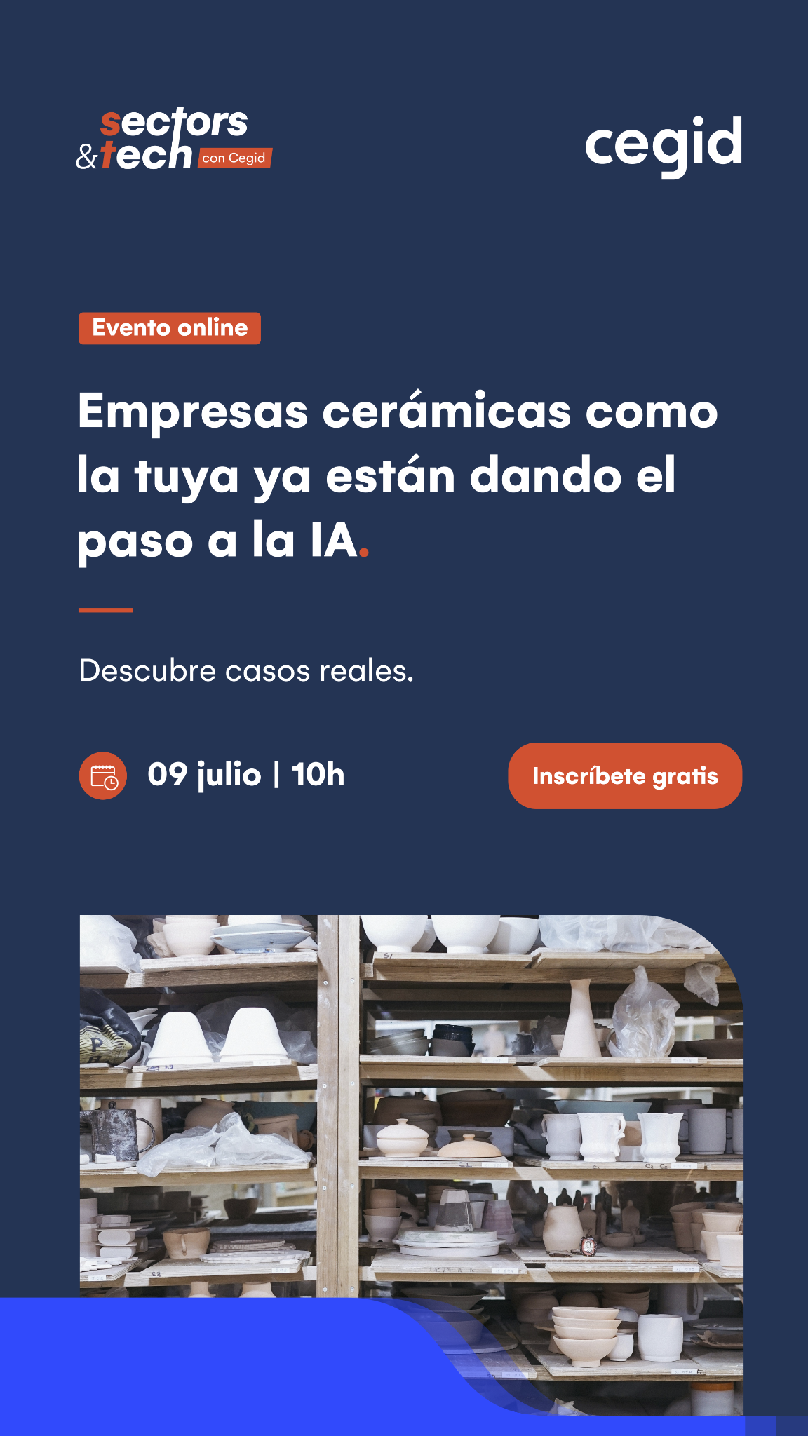 Cegid Facebook ad