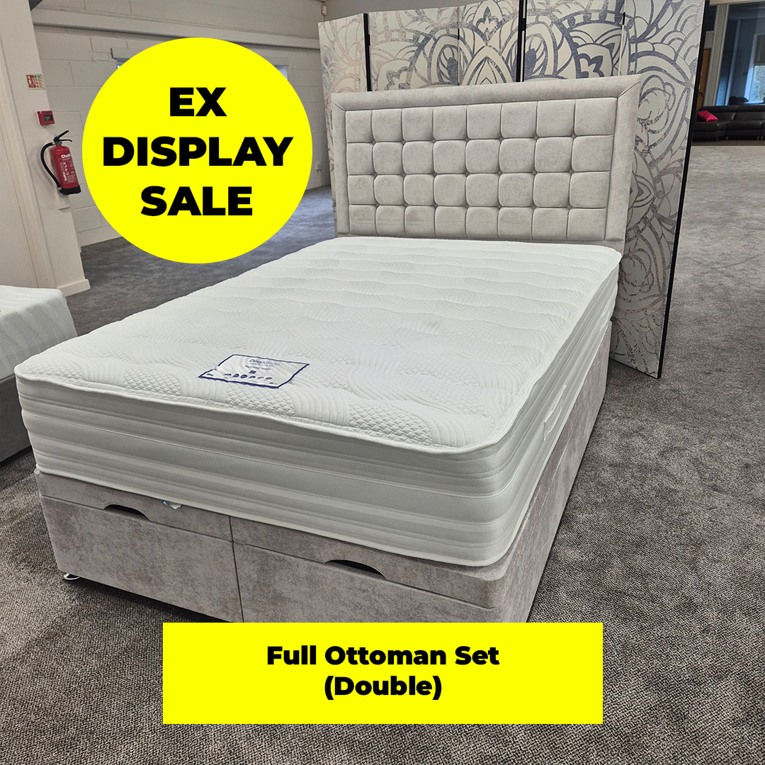 Linthorpe Beds Facebook ad