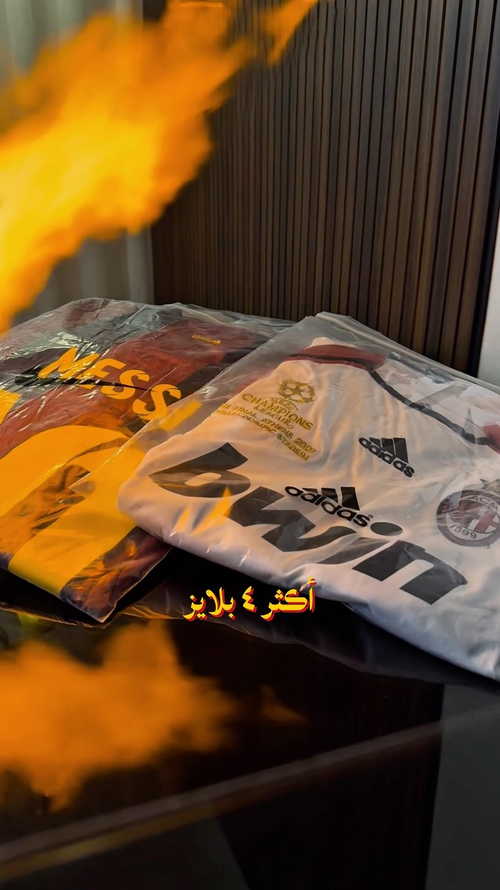 legends_kits_jo Facebook ad: في تيشيرتات بنبيعها…
