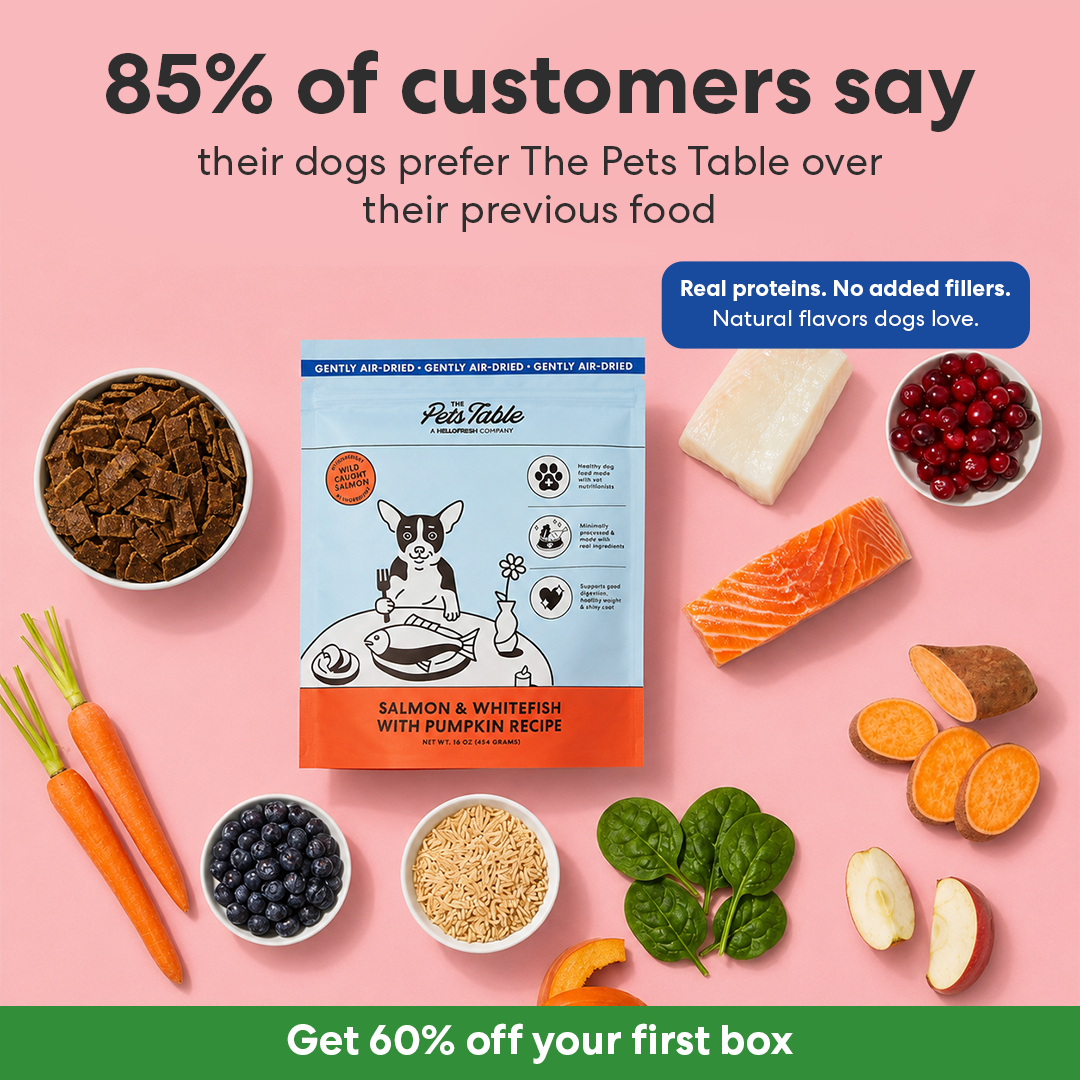 Blossom Facebook ad