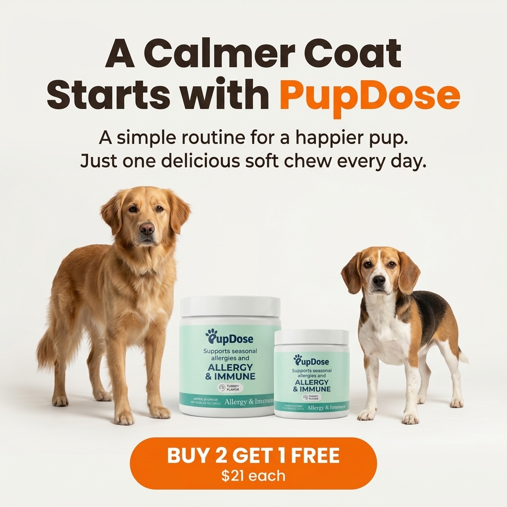 Karen Thompson, Vet Tech Facebook ad: BUY 2 Get 1 FREE, Limited Time