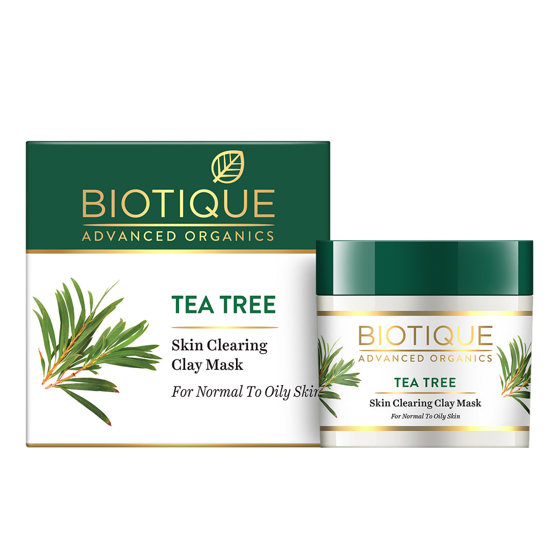 Biotique Facebook ad