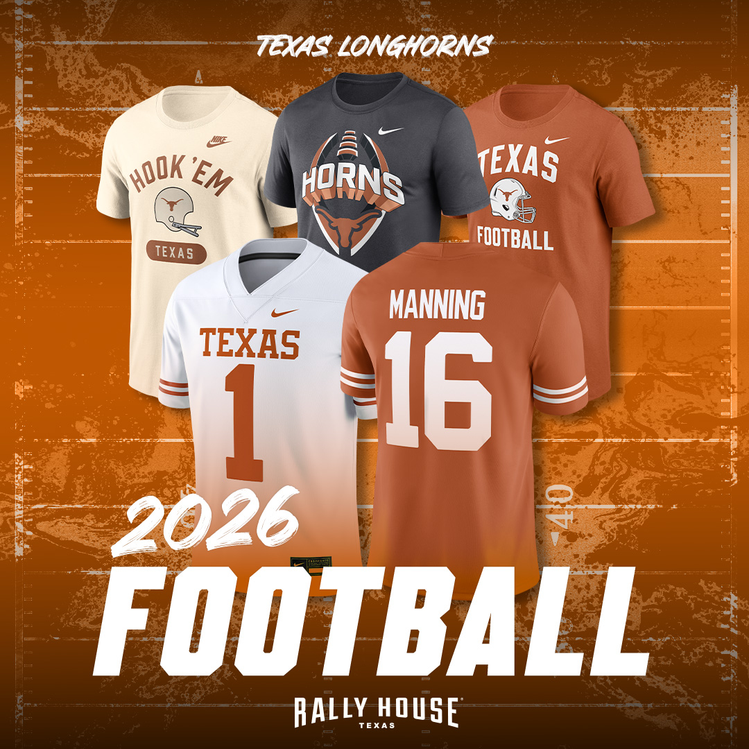 Rally House Facebook ad