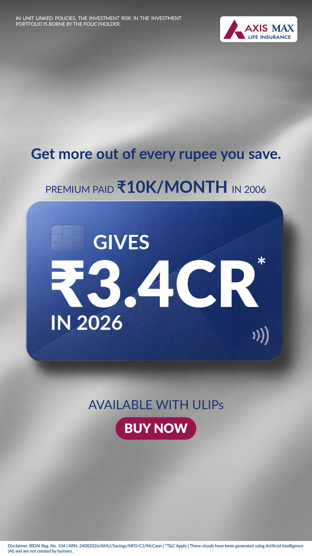 PriceDekho Facebook ad