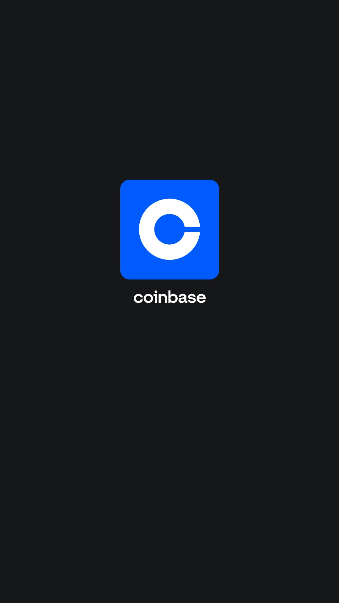 Coinbase Facebook ad: Simplify Bitcoin with Coinbase