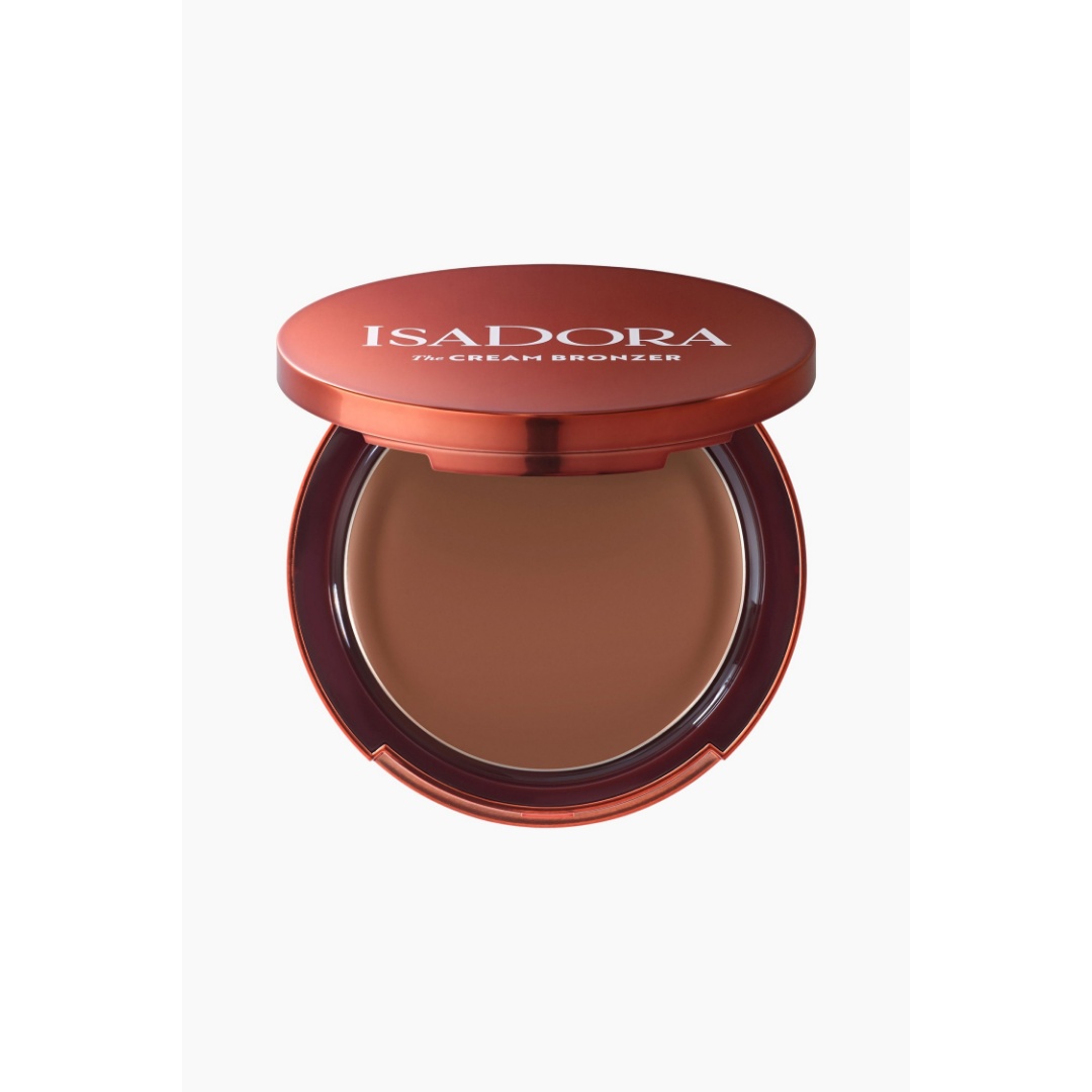 H&M Beauty Facebook ad: 25% off Color Wow