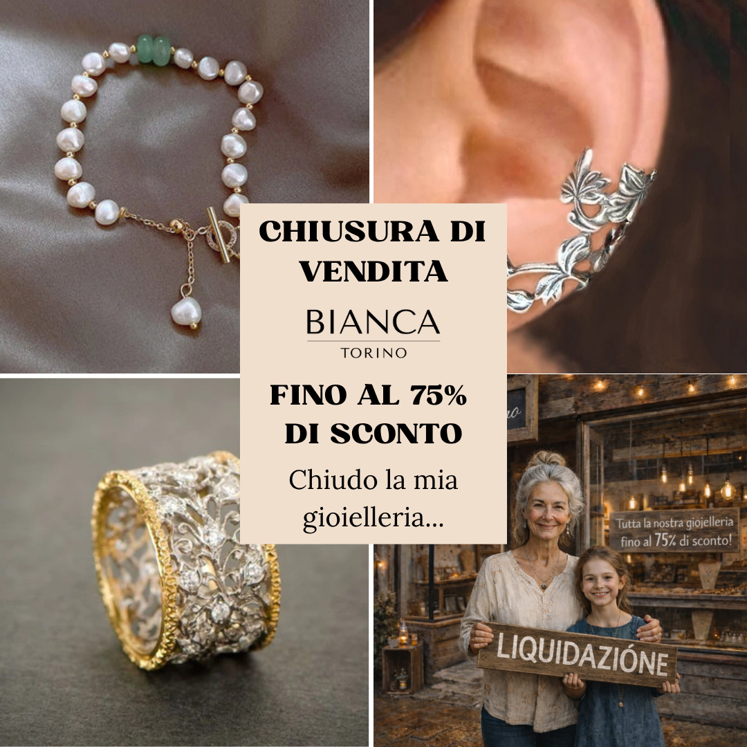 Bianca Torino Facebook ad