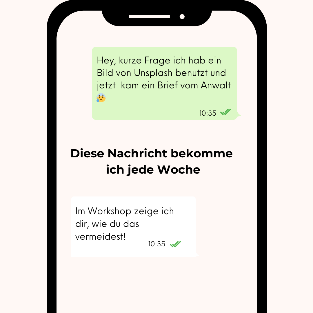 Fabienne Stich Facebook ad: Kostenloser Workshop 29. Juni 2026 - 9 Uhr