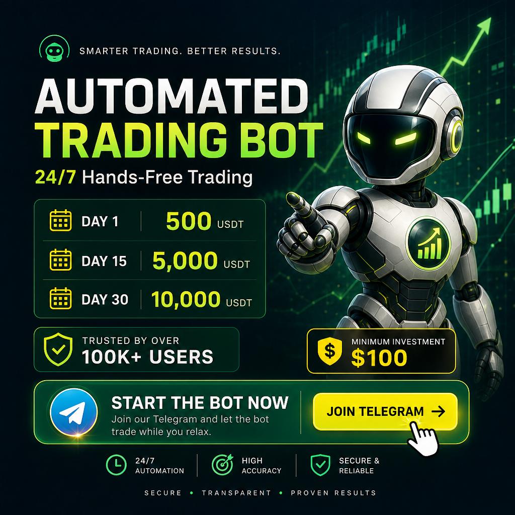 AI Trading Bot Facebook ad: Redirecting.