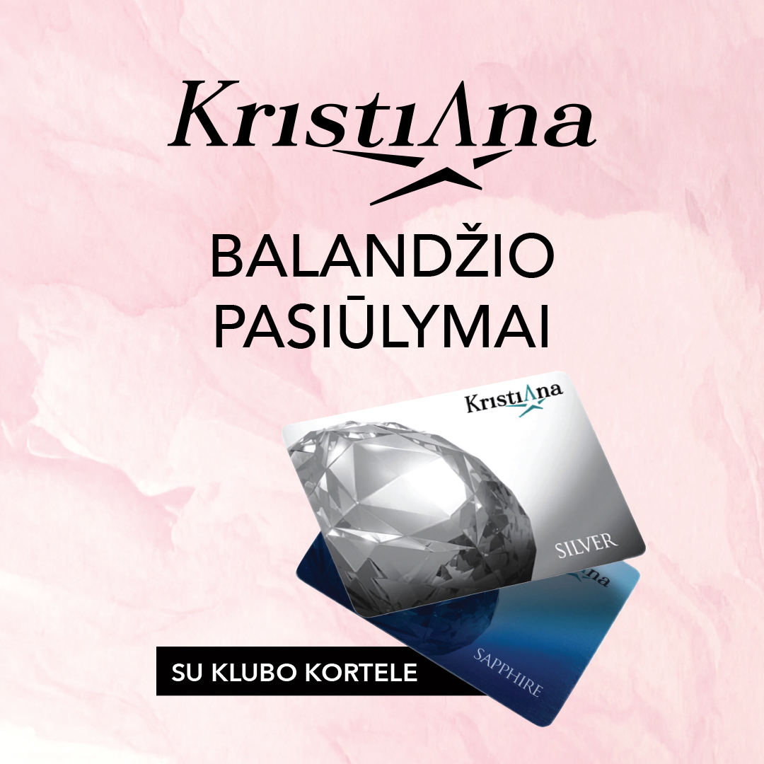 Kristiana.lt Facebook ad