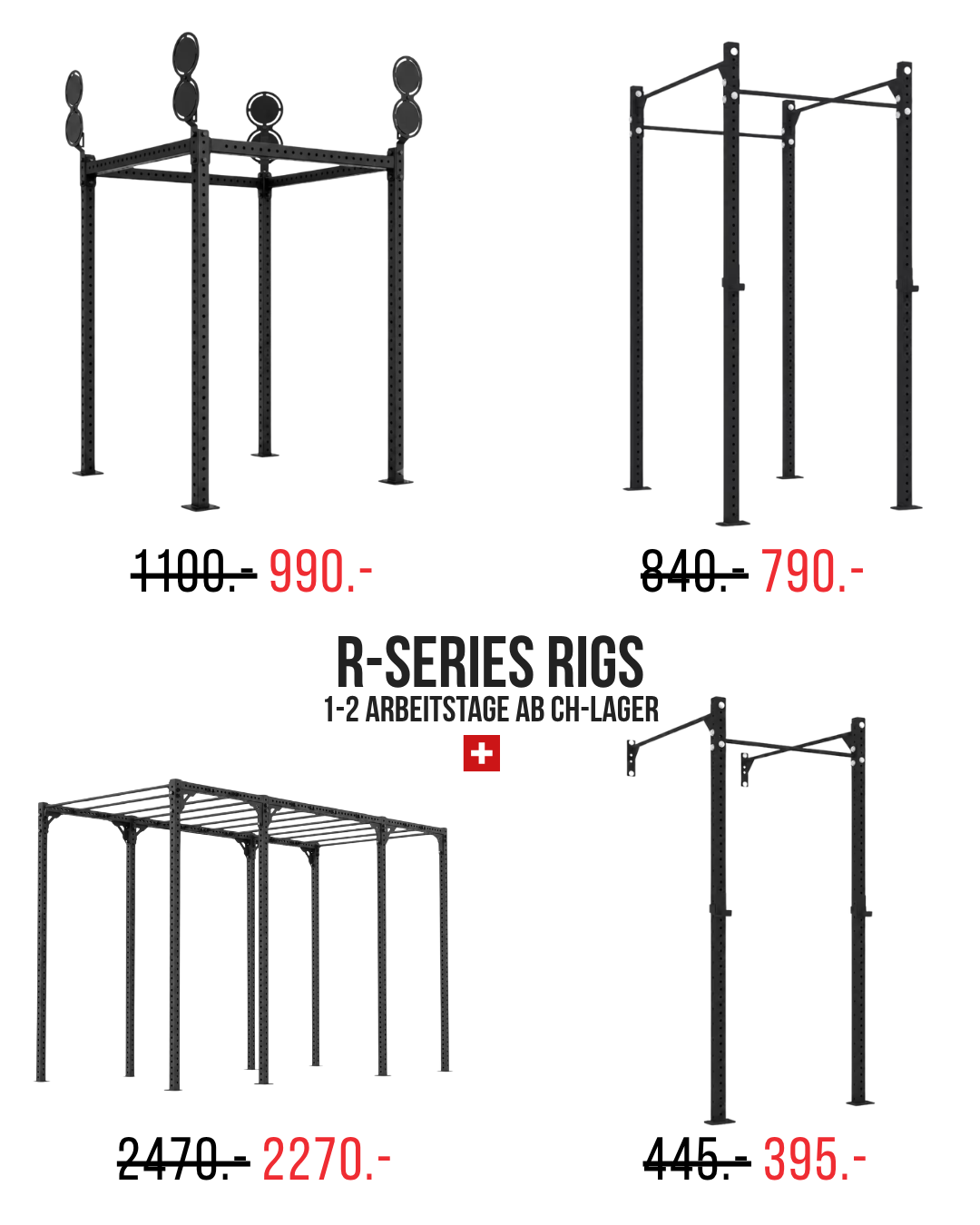 Fitness-Flohmarkt.ch Facebook ad