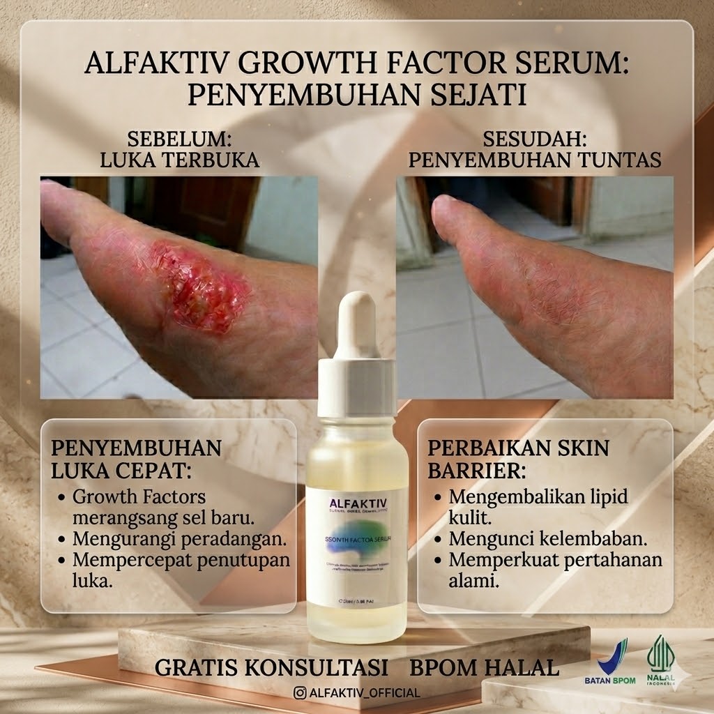 Alfaktiv.id Facebook ad