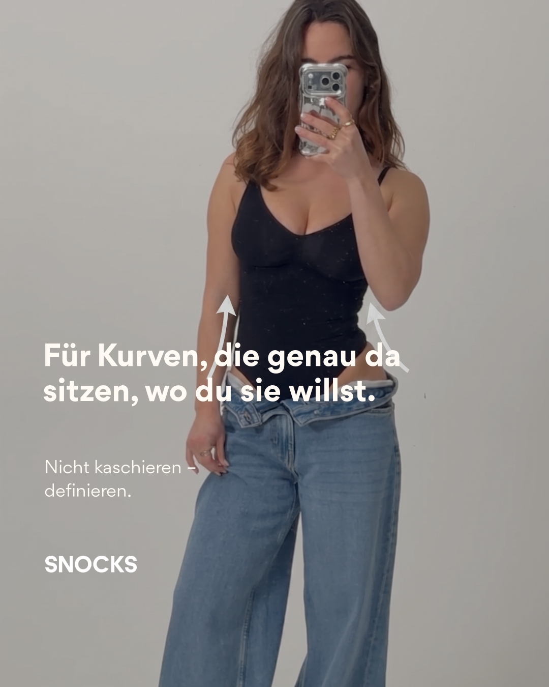Snocks Facebook ad