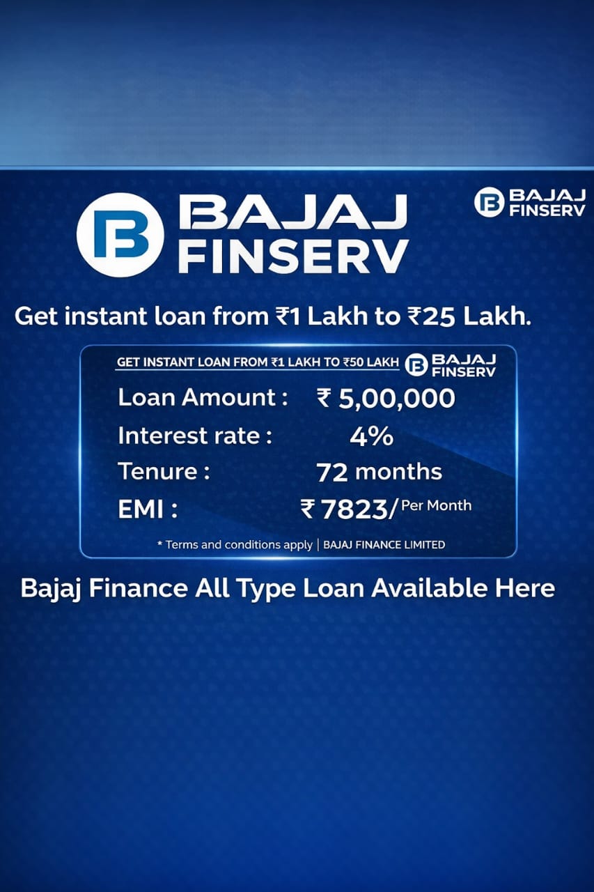 Services Loans Facebook ad from May 9, 2026